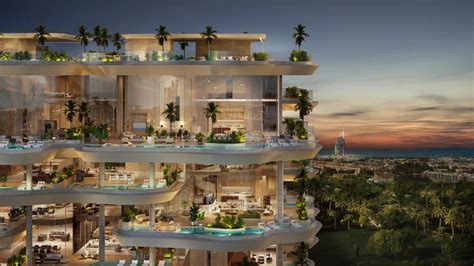 buy fendi casa all-inclusive apartments uae|Announcing The $850 Million CASA CANAL .